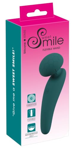 Sweet Smile Bacchetta Flessibile Verde