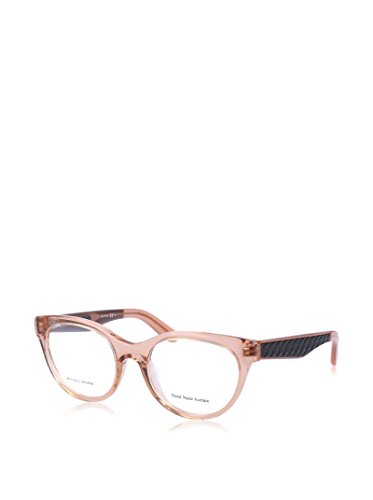 Bottega Veneta Montatura 306 (50 Mm) Rosa