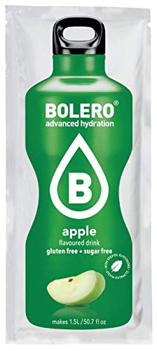Bolero Functional Food-Pacco Da 12 X 150 Gr
