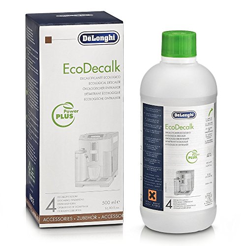 De Longhi Macchine Caffè Deca02