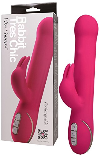 Vibe Couture - Vibratore Classico