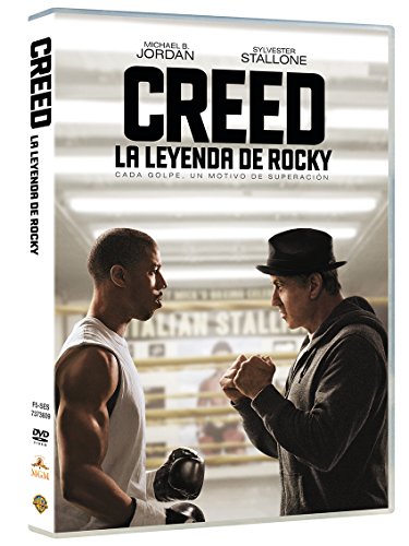 Creed. La Leyenda De Rocky