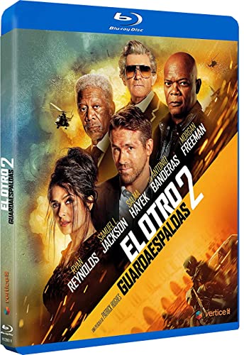 El Otro Guardaespaldas 2
