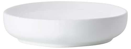 Zone Denmark 331209 Piatto Per Saponetta Bianco