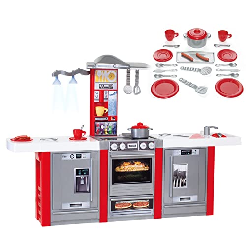 Cucina Per Bambini Master Kitchen Electronic Xl