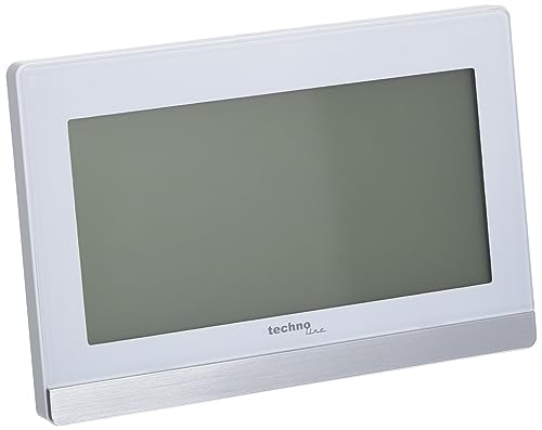 Technoline Radiosveglia Ws8056, 144 X 96 X 38 Mm