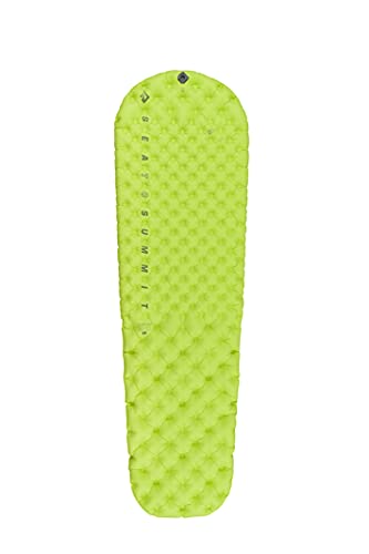 Colchoneta Hinchable - Asc - Comfort Light Asc Insulated Mat Regular Color: Verde