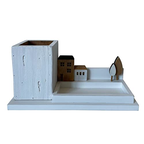 Dkd Home Decor Organizer Multiuso, Estándar