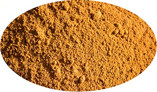 Eder Gewürze - Peperonchino Bih Jolokia Macinato - 1Kg