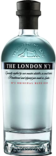 The London No.1 Blue Gin, 700Ml