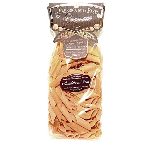 Candele Ca' Pont Igp 500 Gr. - Cartone 12 Pezzi