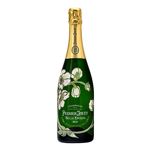 Perrier Jouet Champagne Belle Epoque 2012 Magnum