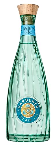 The Gardener French Riviera Gin 0,7L (42% Vol.)
