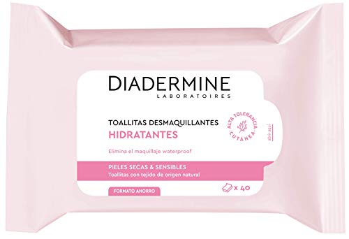 Dd Ess Hydrating Towels 25P Es