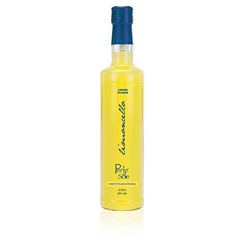 Limoncello 30% - Perle Di Sole
