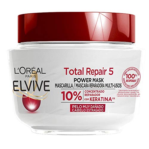 Elvive 63940 Maschera