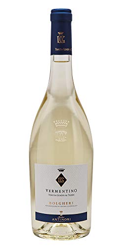 Tenuta Guado Al Tasso Vermentino Bolgheri Doc