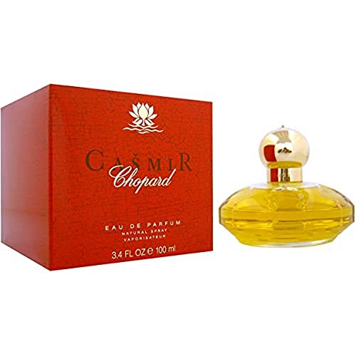Casmir Chopard Eau De Parfum Per Donna - 100 Ml