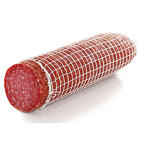 Salame Milanese Kg. 3,5 - Offerta 5 Pezzi