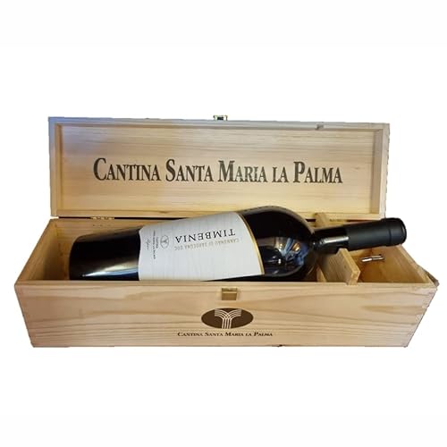 Cannonau Magnum 2022 Santa Maria La Palma