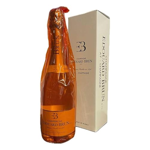 Edouard Brun Champagne Blanc De Blancs Premier Cru Astucciato