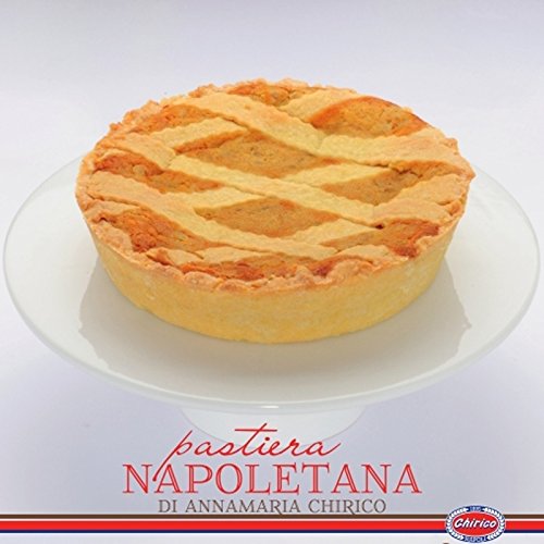 Pastiera Napoletana - Chirico - - Offerta 2 Pastiere