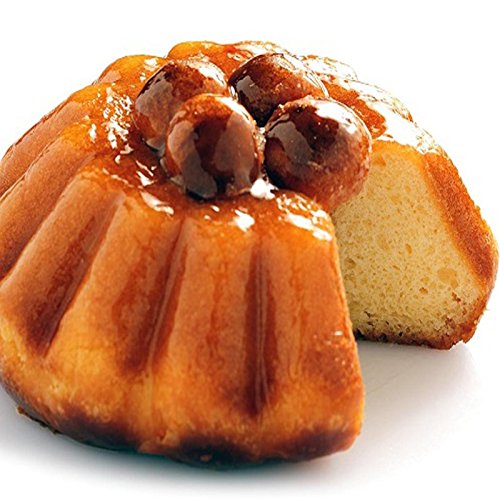 Torta Babà (Kg. 1)