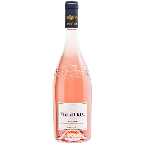Tormaresca Calafuria Rosato 2021