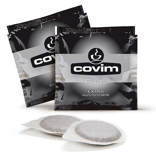 150 Cialde Covim Extra 44 Mm