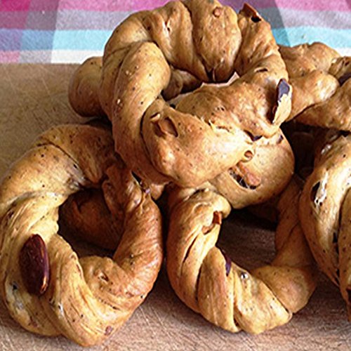Taralli Napoletani (Kg. 2)