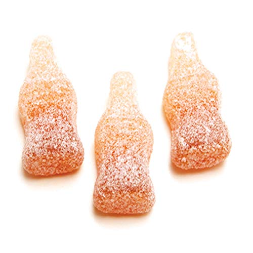 Caramelle Bottiglie Cola Citric - Kg. 2 Papillon - Offerta 6 Kg.