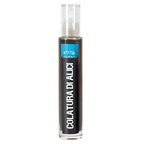 Colatura Di Alici 50Ml Spray - Acqua Pazza Gourmet