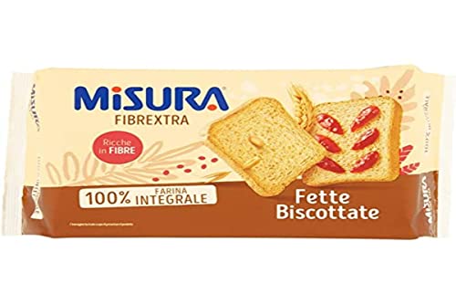 Misura Fette Integrali, 320G