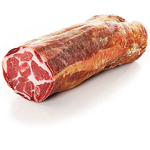 Capocollo Napoli - Offerta 4,5 Kg