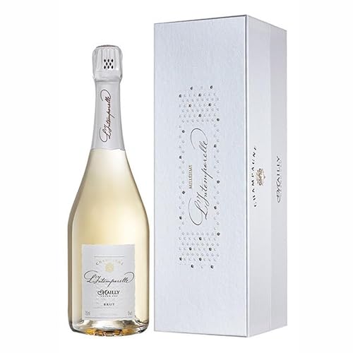 L'Intemporelle Champagne Grand Cru Reserve 2014 Mailly