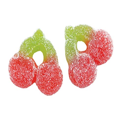 Caramelle Ciliegie Citric - Kg. 2 Papillon - Offerta 6 Kg.