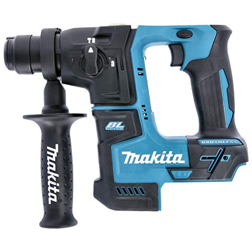 Makita Dhr171Z - Senza Batteria / Caricabatterie, 18 V, 17Mm
