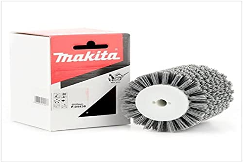 Brosse Nylon Makita Abrasif Grain 80 -P-04438