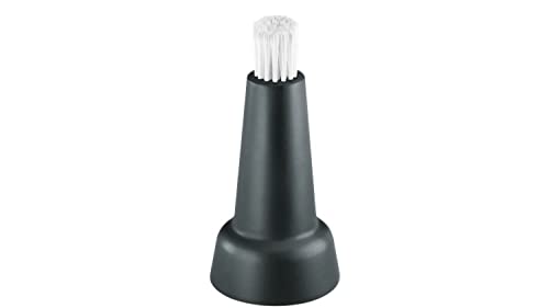 Bosch Home And Garden Spazzola Di Dettaglio Per Elettrica Pulizia Universalbrush, 1 Pezzo Incluso, In Confezione Cartone