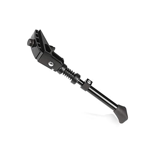 Xlc Ks-R07 Caballete Lat.Ajust.12-20 Bici Niños Ne