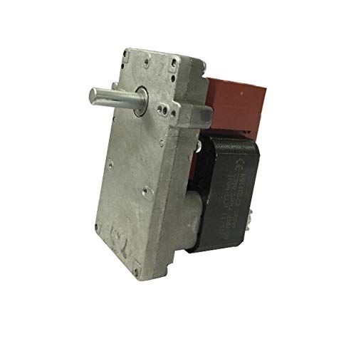 Motoriduttore Kenta K9115002 230V 50Hz 28W 1,5Rpm