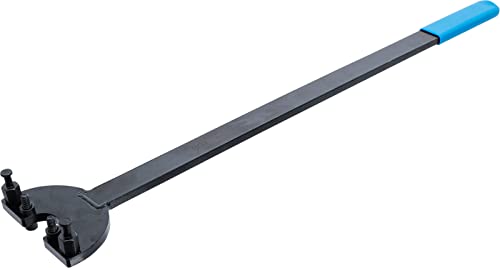 Llave De Poleas De Cigüeñal