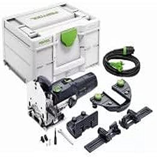Festool Fresatrice Df 500 Q-Set Domino 576420