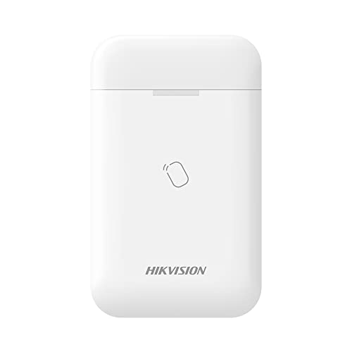 Hikvision Ds-Pt1-We Lector De Tarjetas, Blanco
