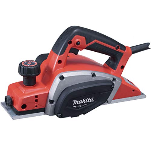 Makita M1901 - Cepillo 82Mm 580W