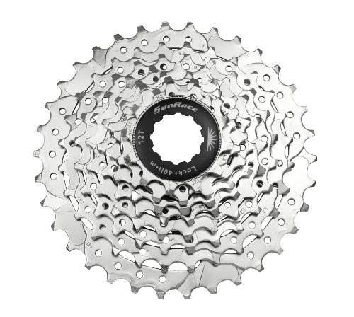 Cassette Sunrace 7V.(11-28)