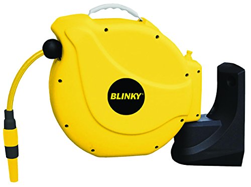 Blinky 7730810 Avvolgitubo A Parete
