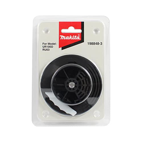 Makita 198848-3 Testina Lame Decespugliatore Tagliabordi Ø 230 Mm Ur100D