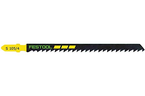 Festool Hoja De Calar S 105/4/5 Wood Basic