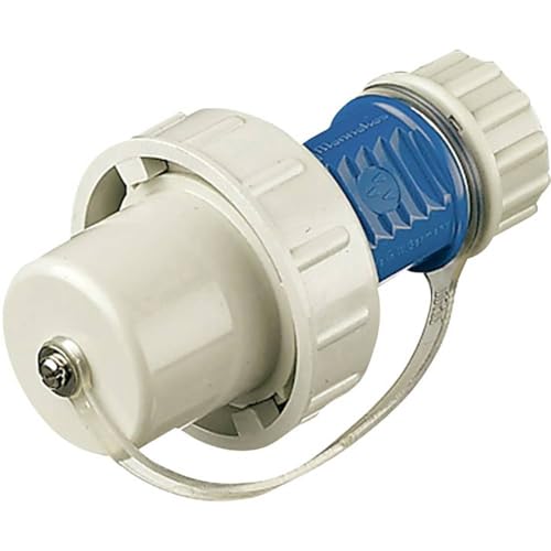Mennekes 10828 - Spina Schuko 16A 230 V